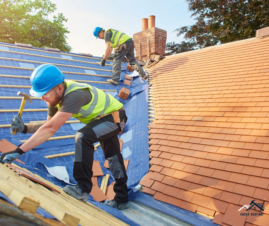 Why choose Roof Repair Near Me in Happy Camp, CA